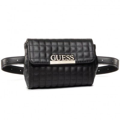 Riñonera discount mujer guess